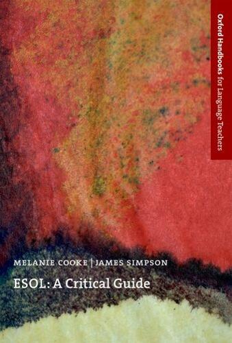 ESOL: A Critical Guide