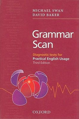 Grammar Scan