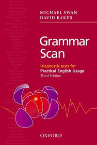Grammar Scan 