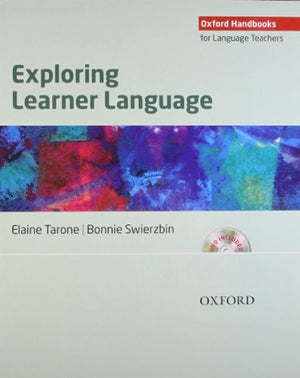 Exploring Learner Language