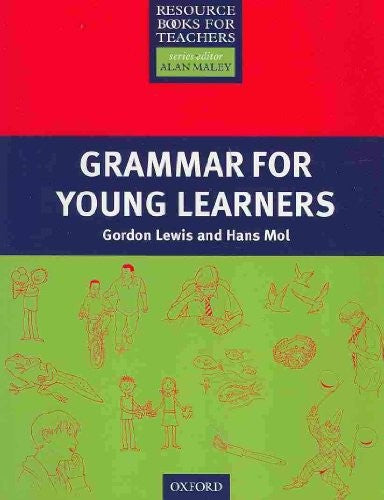 Grammar for Young Learners