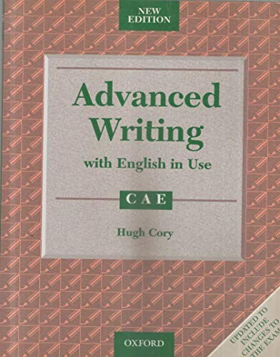 Advanced Masterclass CAE
