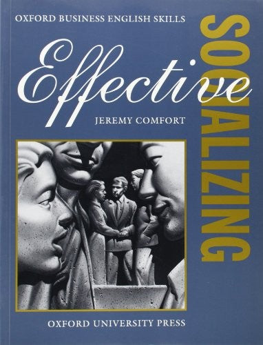 Effective Socializing