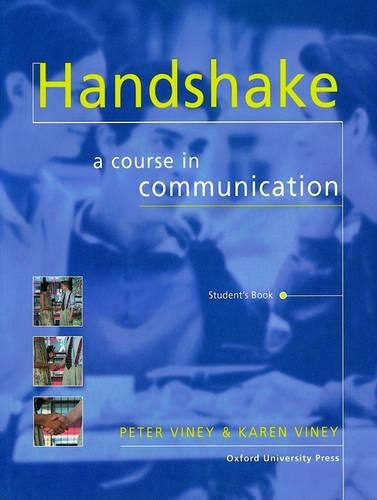Handshake: Student's Book