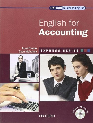 Express Series: English for Accounting