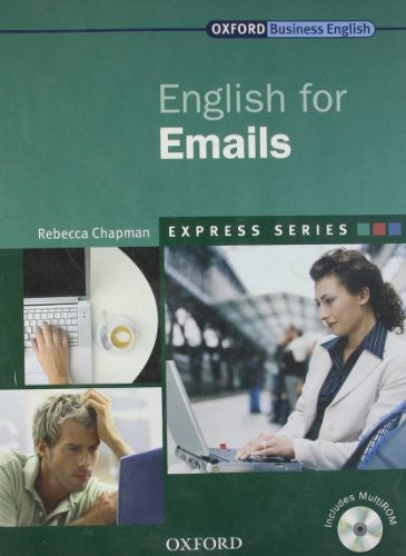 Express Series: English for Emails