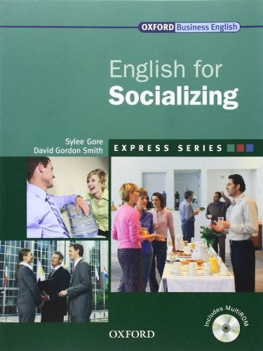 Express Series: English for Socializing