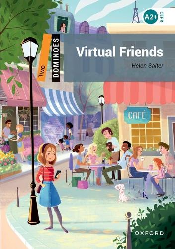 Dominoes: Level 2:: Virtual Friends Pack