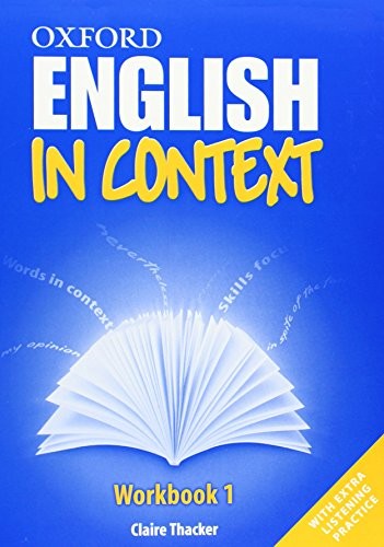 In Context 1. Workbook