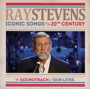 Iconic Songs Of The 20th Century (The Soundtrack Of Our Lives) [4-Album Boxset]