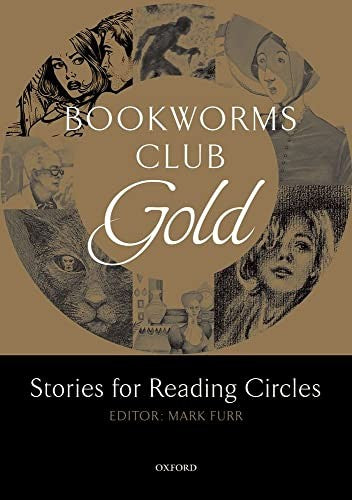 Bookworms Club Stories for Reading Circles: Gold (Stages 3 and 4)
