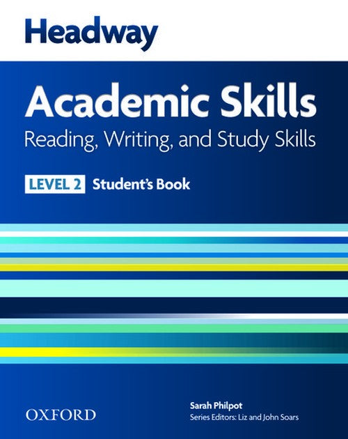 Headway Academic Skills: 2: Reading, Writing, and Study Skills Student ...