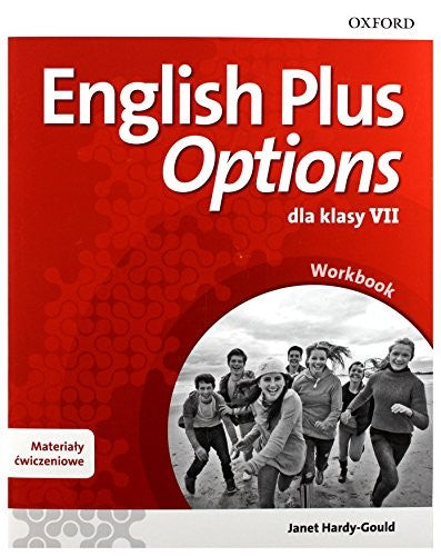 English Plus Options 7 Äwiczenie [KSIÄĹťKA]