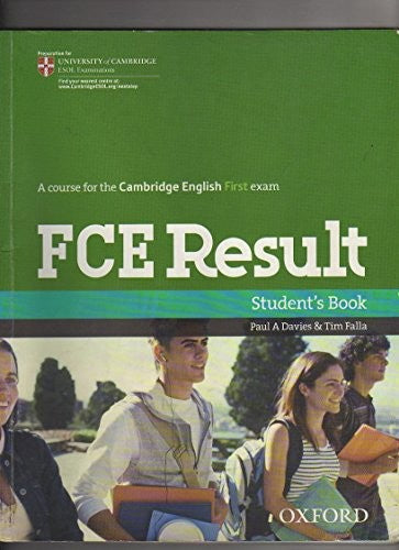 FCE Result