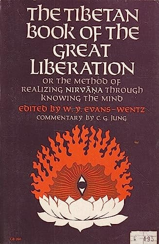 The Tibetan Book of the Great Liberation