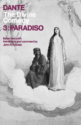 The Divine Comedy: III. Paradiso