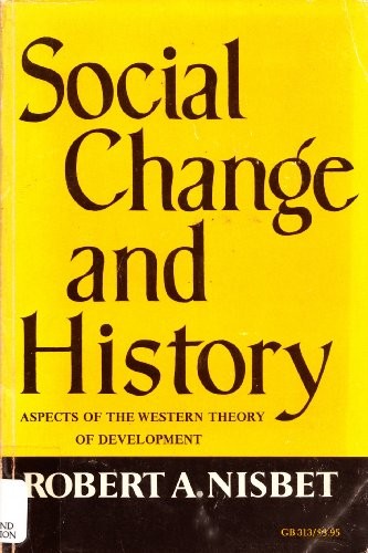 Social Change and History