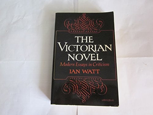 Victorian Novel