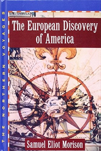 The European Discovery of America
