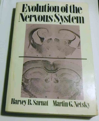 Evolution of the Nervous System