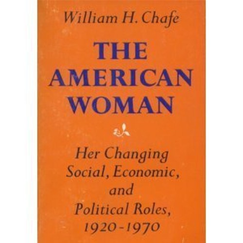 The American Woman