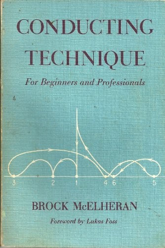 Conducting Technique for Beginners and Professionals