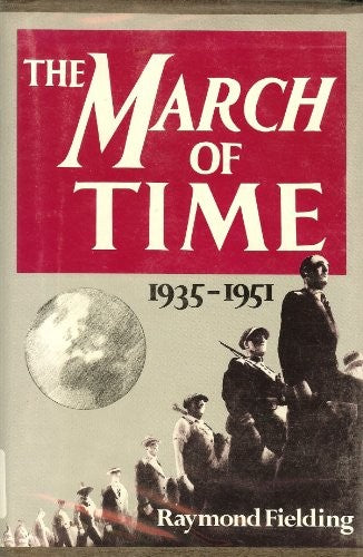 March of Time, 1935-51