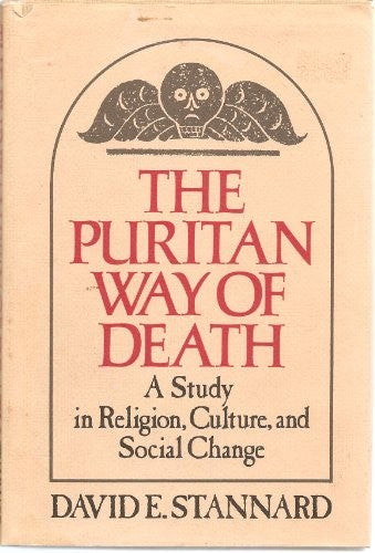 The Puritan Way of Death