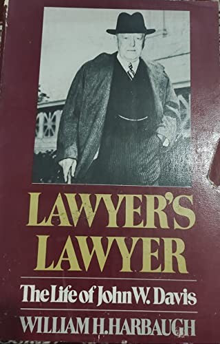 Lawyer's Lawyer