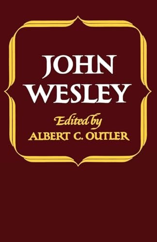 John Wesley
