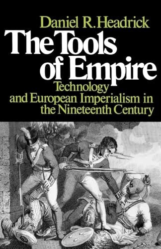 The Tools of Empire