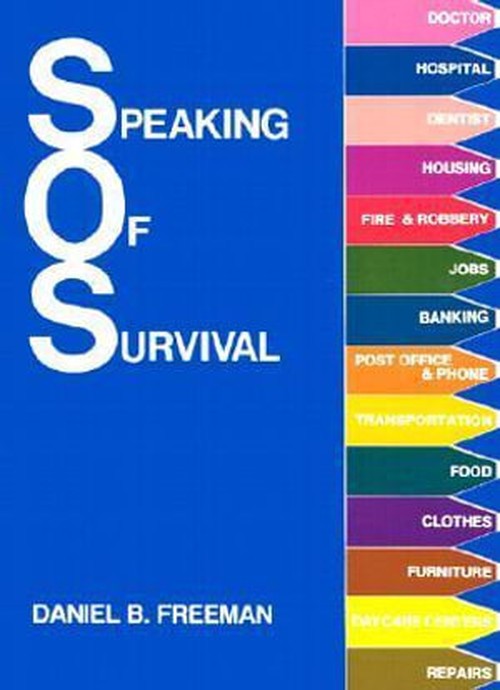 Speaking of Survival