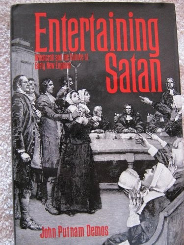 Entertaining Satan