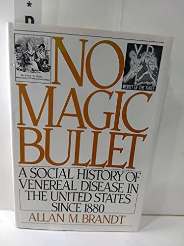 No Magic Bullet