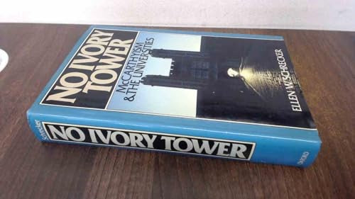 No Ivory Tower