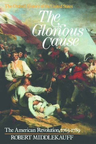 The Glorious Cause