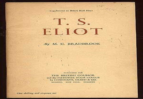 T.S.Eliot