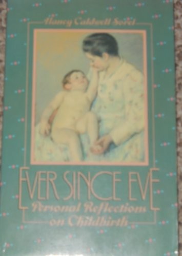 Ever Since Eve