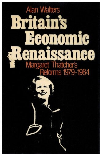 Britain's Economic Renaissance