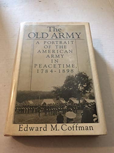 The Old Army