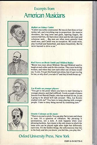 American Musicians