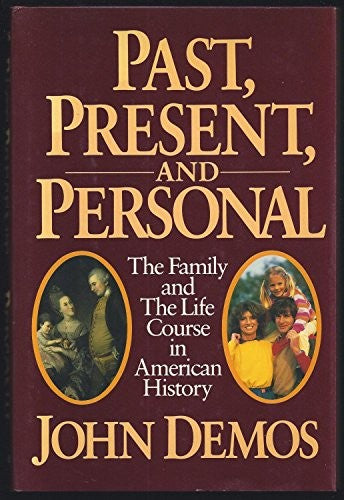 Past, Present and Future