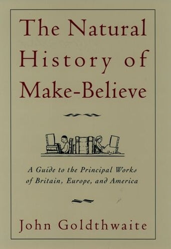 The Natural History of Make Believe
