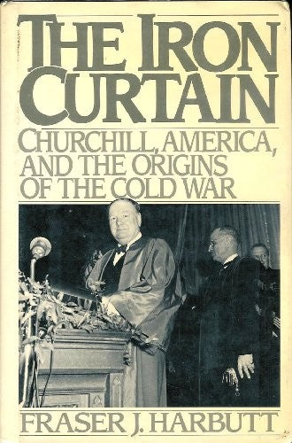 The Iron Curtain
