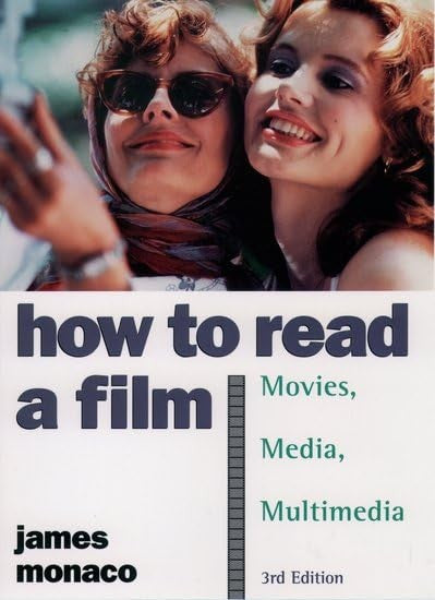 How to Read a Film