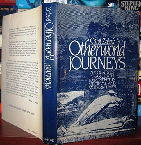 Otherworld Journeys