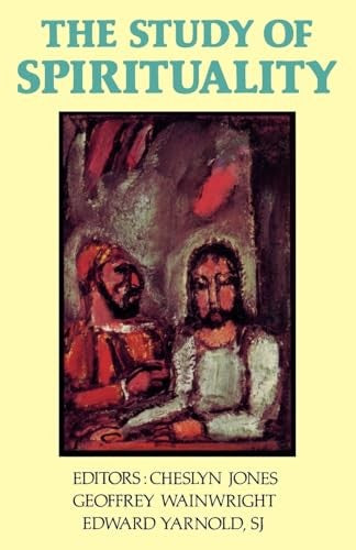The Study of Spirituality..No Rights