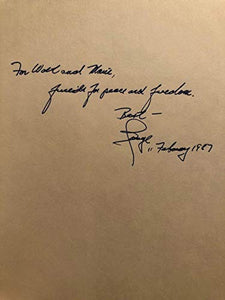 Tranquillitas Ordinis 