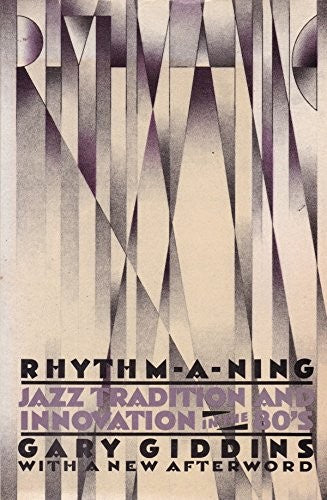 Rhythm-a-nig