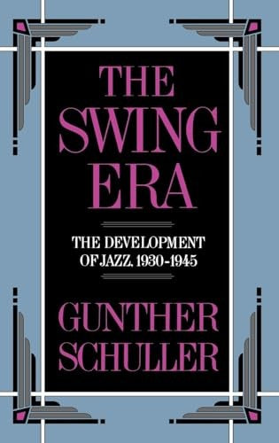The Swing Era